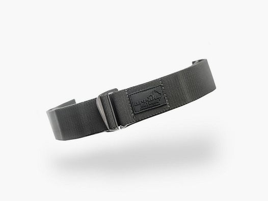 Arrak Elastic Belt Gray