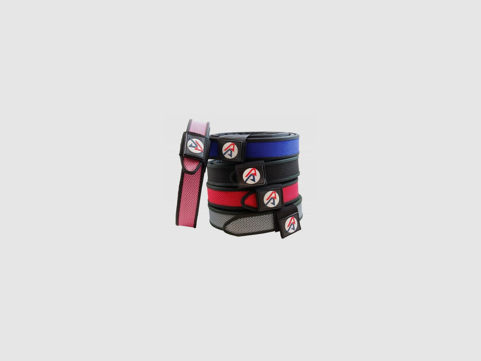 DAA PREMIUM BELT SCHWARZ GR 44, Bild 2 von 2