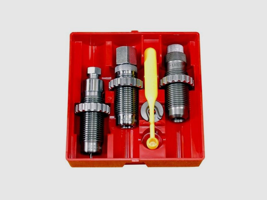 Lee Steel Pacesetter 3-Die Set 32-20 Winchester #90751, Bild 1 von 2