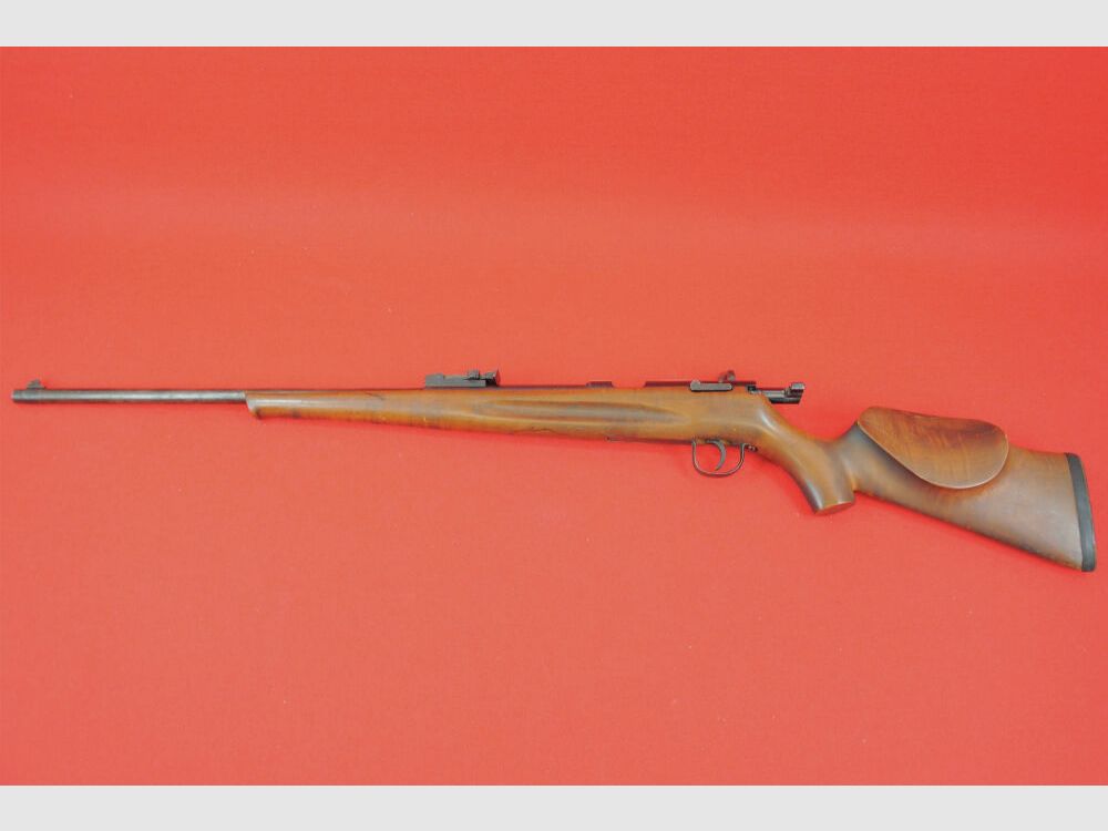 Anschütz Germania Mod. Sport