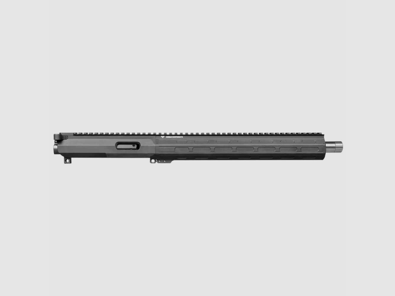 Nordic-Components AR-15 Wechselsystem .22lr Gen. 2 stainless