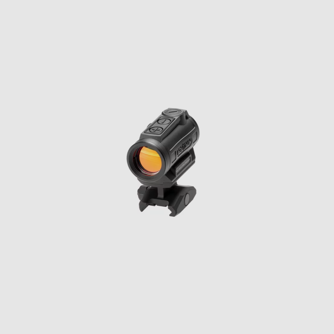 Holosun – Reflex Visier / ARO-RD2 / Green Dot Sight / 2MOA Punktabsehen / schwarz / Picatinny-Schiene, Bild 2 von 5