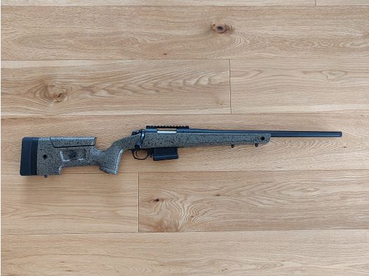 Bergara B14 HMR .308 Win. 20" - Timney