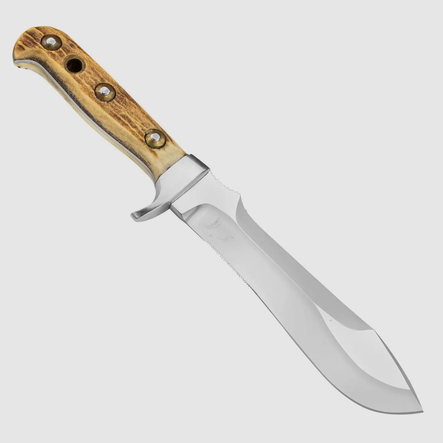 Rarität: PUMA White Hunter (1988, zweites Fertigungsquartal)