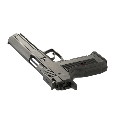 Tanfoglio STOCK III P pistola cal. 9x19, imagen 7 de 9