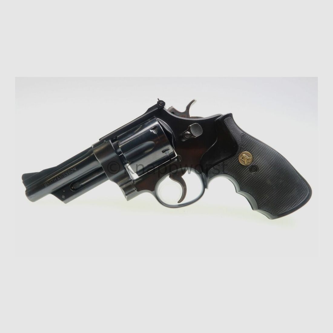Smith & Wesson Smith & Wesson 28