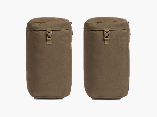 Berghaus Seitentaschen MMPS Pockets II 2 x 10 L