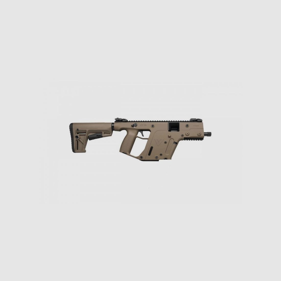 KRISS VECTOR SBR GEN 2 - 22LR, zdjęcie 1 z 2