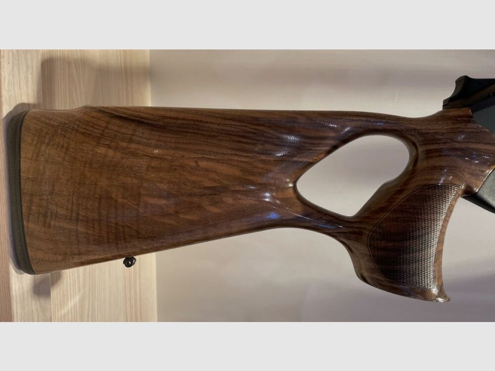 BLASER R8 SUCCESS