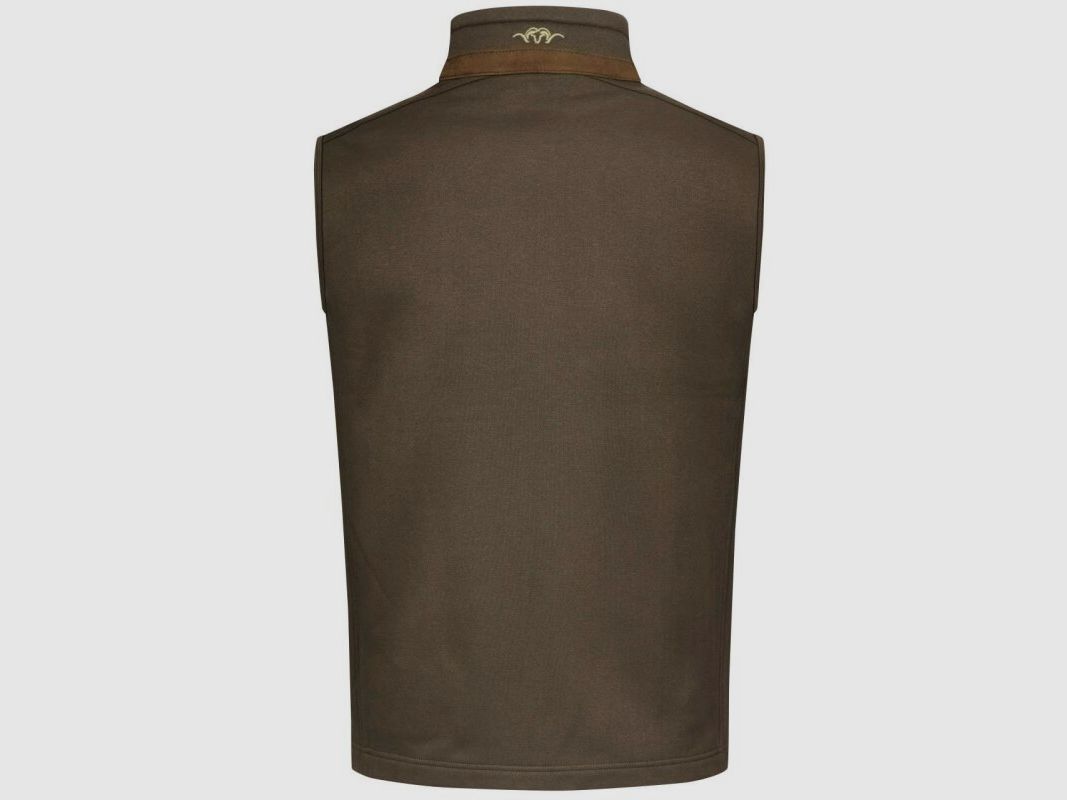 Blaser Fleece Vest Kylar