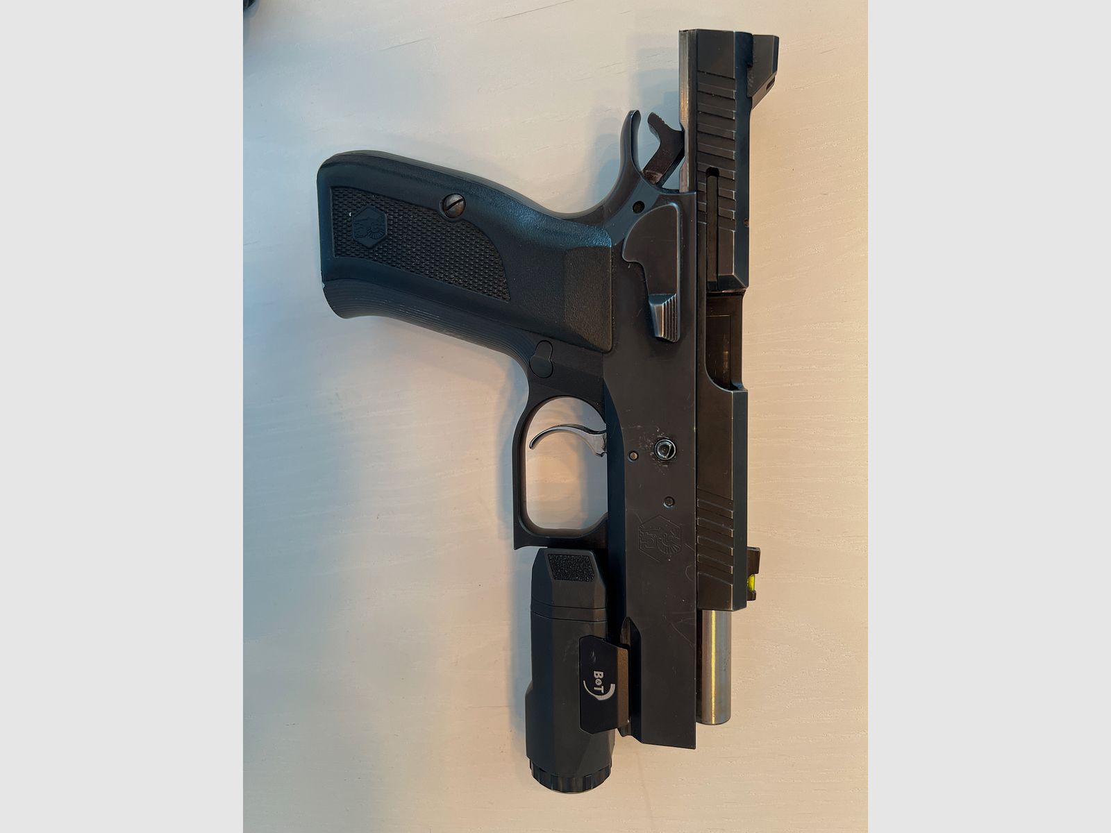 SPHINX 3000 Tactical