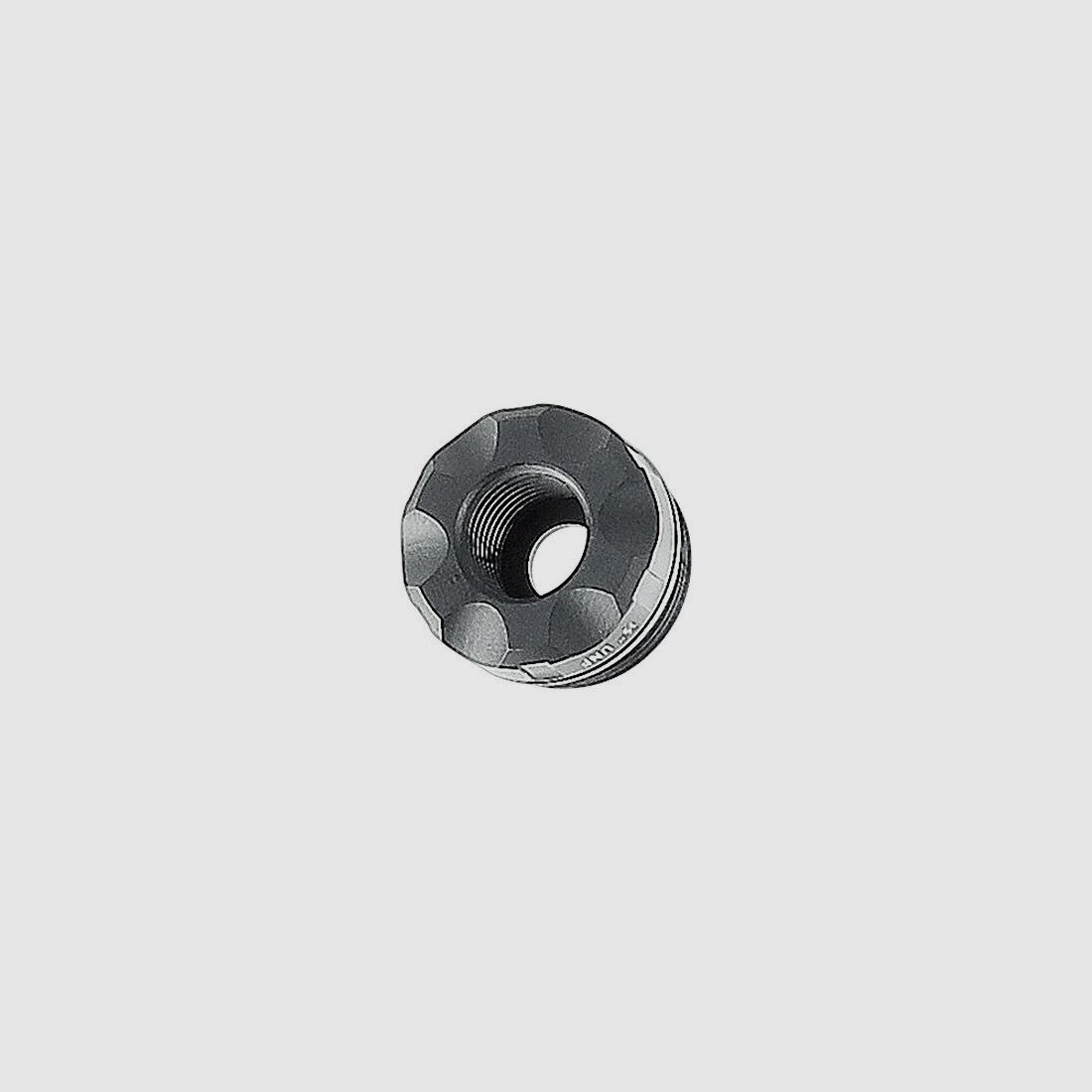 UMAREX SD5 Silencer m. Gewindeadapter