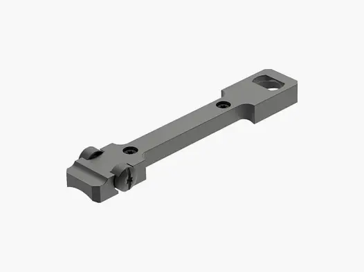 Leupold STD Remington 597 1-pc Matte Optik-Montageschiene