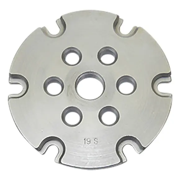 Lee Precision Pro Positioneringsplaat 6 Posities #91851, afbeelding 1 van 2
