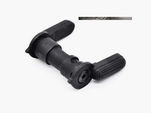 CMMG SICURA AMBIDESTRA FÜR AR15