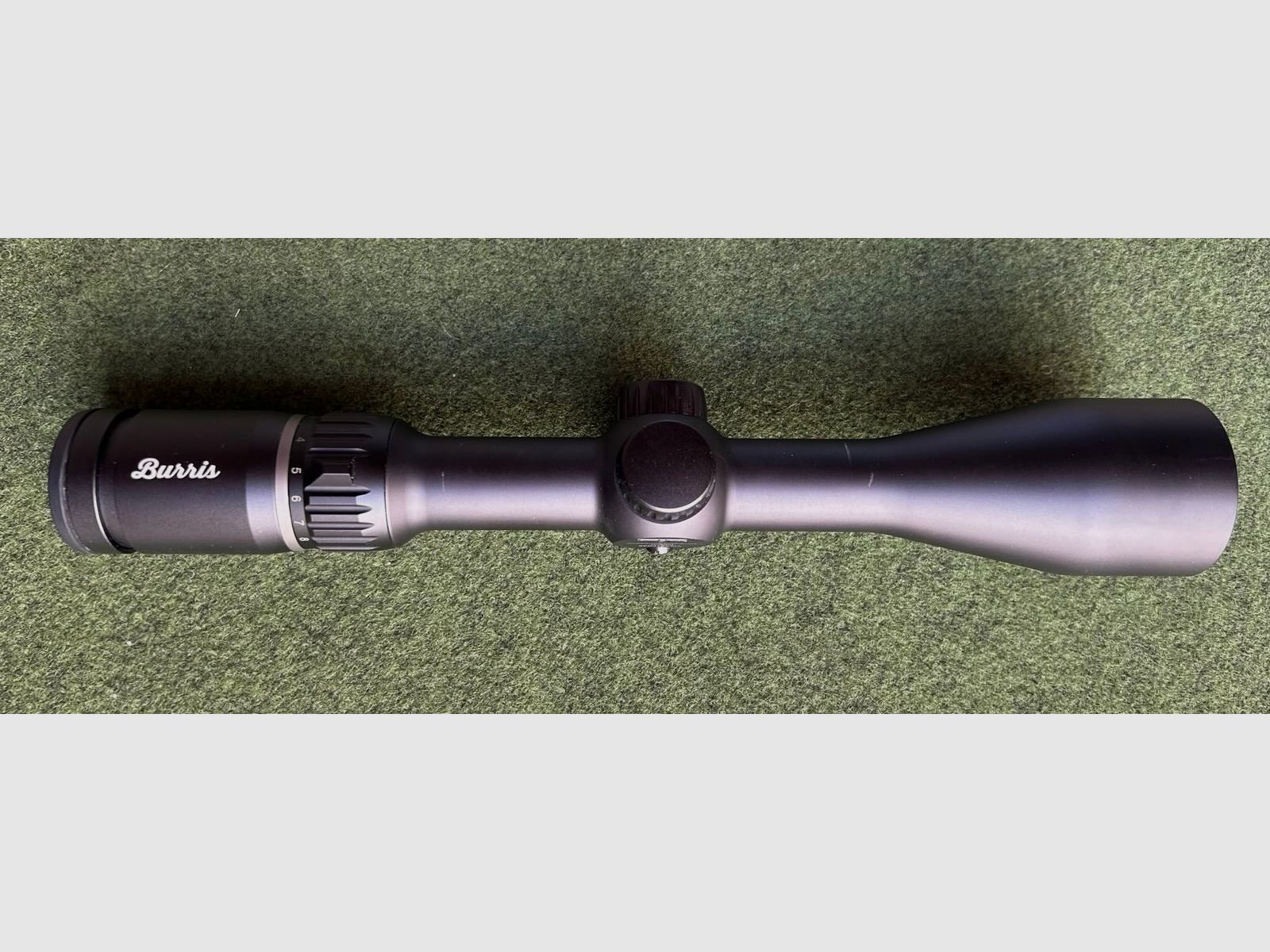 Verrekijker Burris Four Xe 2,5-10x50