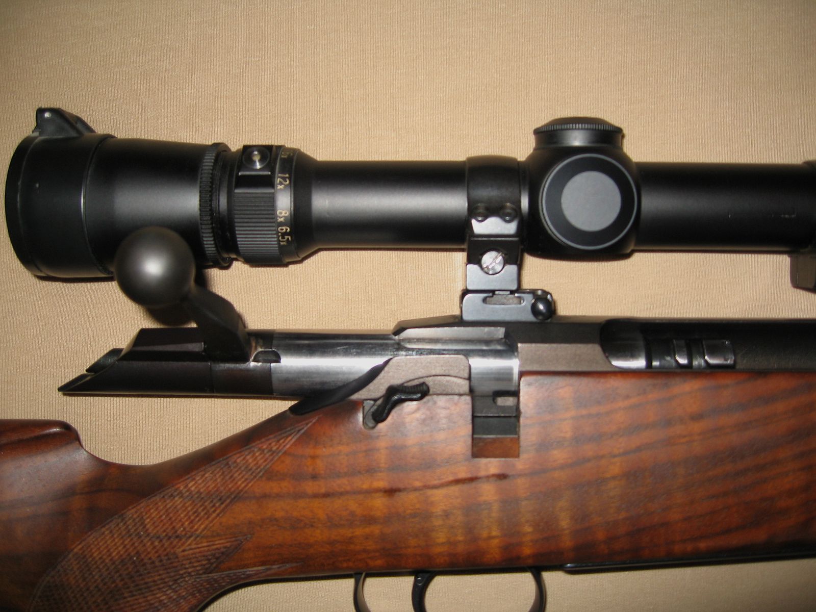 Repetierbüchse, Mauser M94, Kaliber  .30-06 Spring.