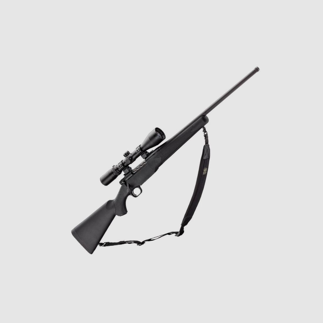 Mossberg Patriot Compo Special Herten Geweer Pakket, afbeelding 1 van 4