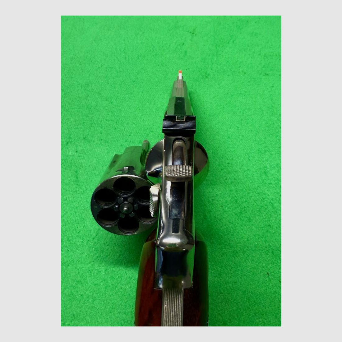 Smith & Wesson 29-2