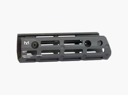 Midwest Industries Galil ACE threaded Variant Handguar, M-LOK