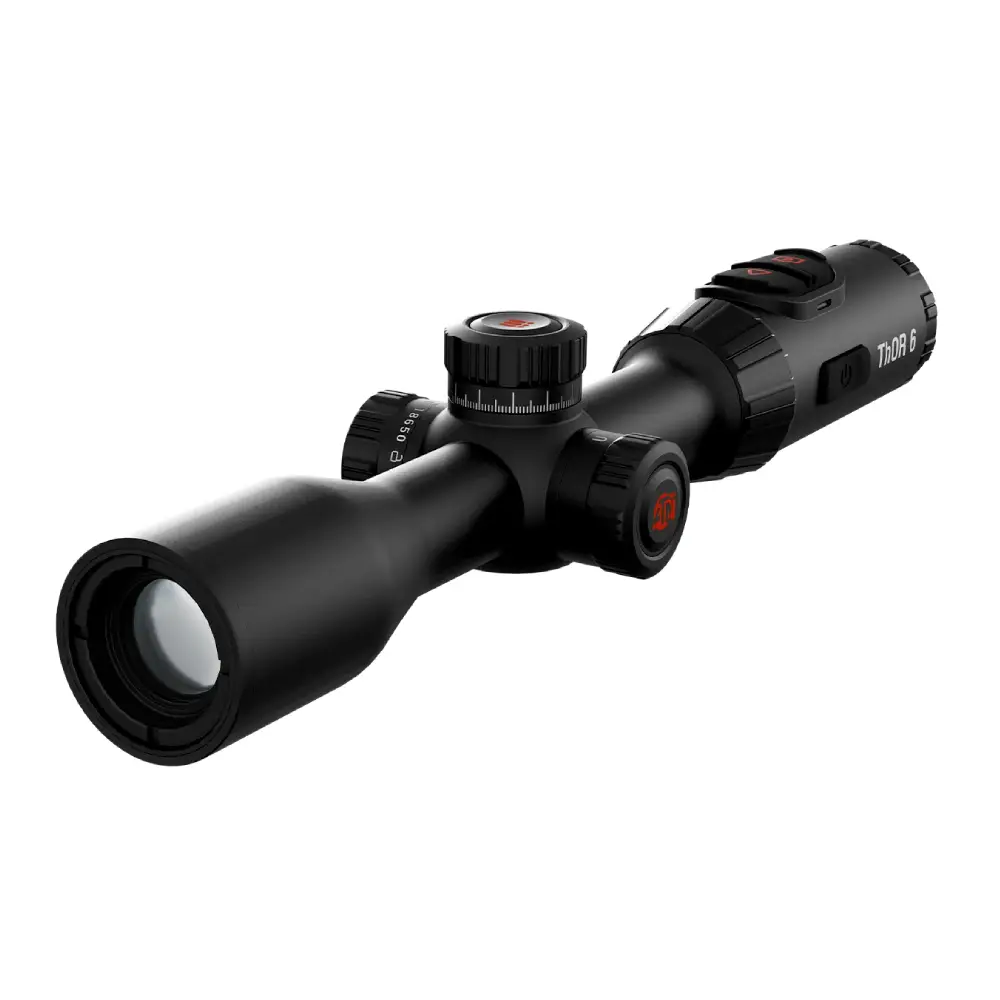 Lunette thermique ATN THOR 6 Elite, image 5 sur 9