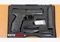 Heckler&Koch Heckler & Koch - SFP9 OR (Pronto per ottica), Cal. 9mm Luger
