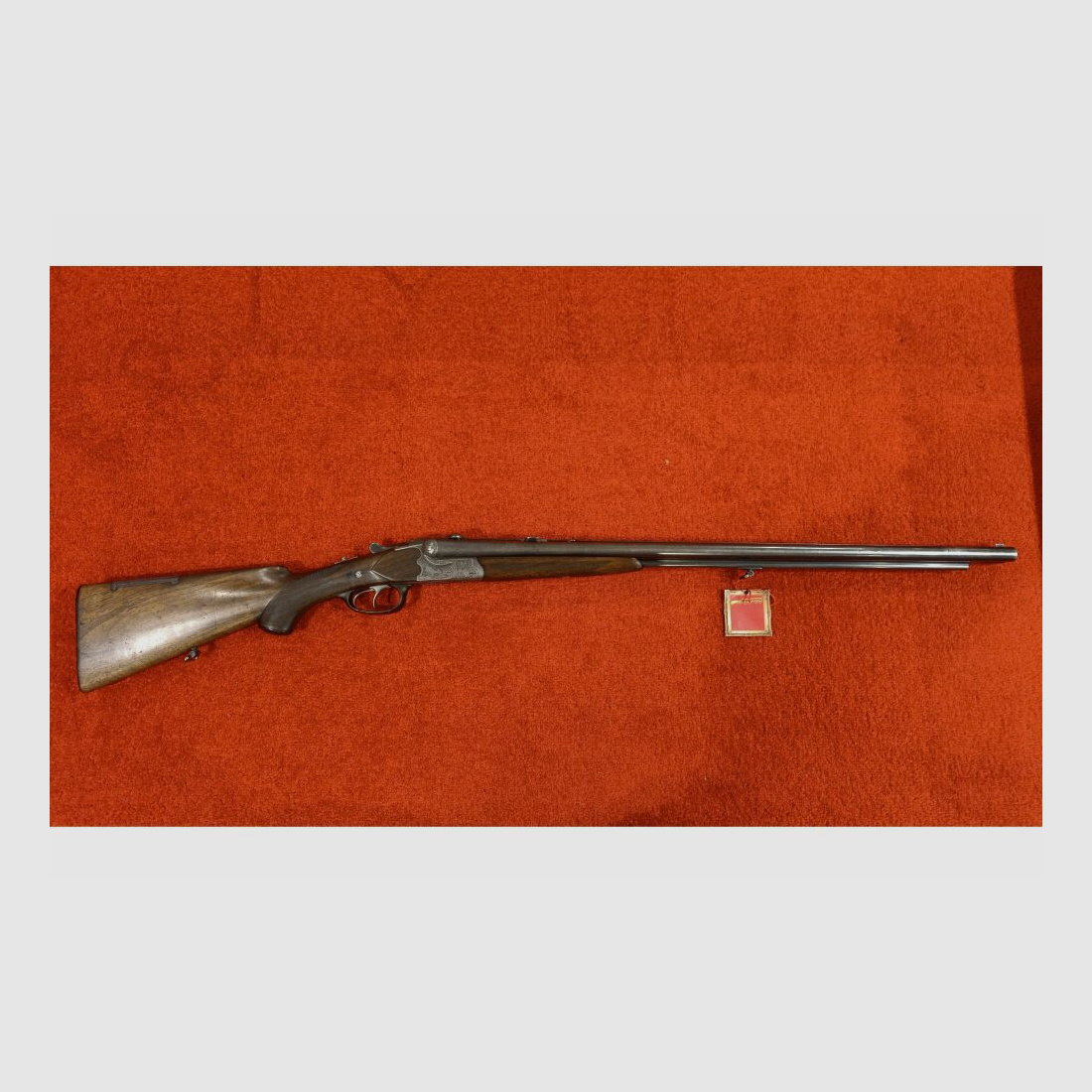 Warenberg ohne 7x57R;16/70;16/70