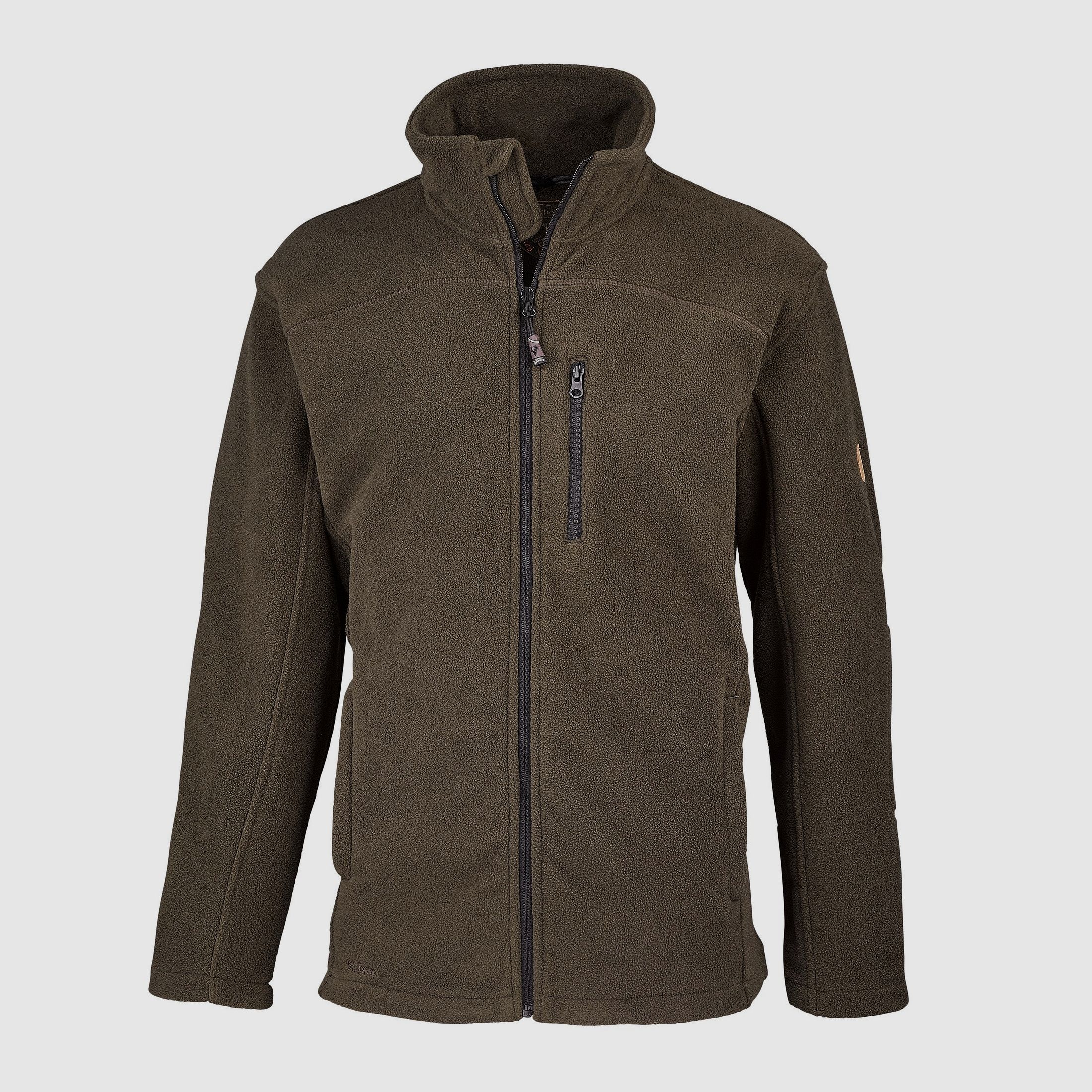 Hubertus Herren-Fleecejacke Eifel