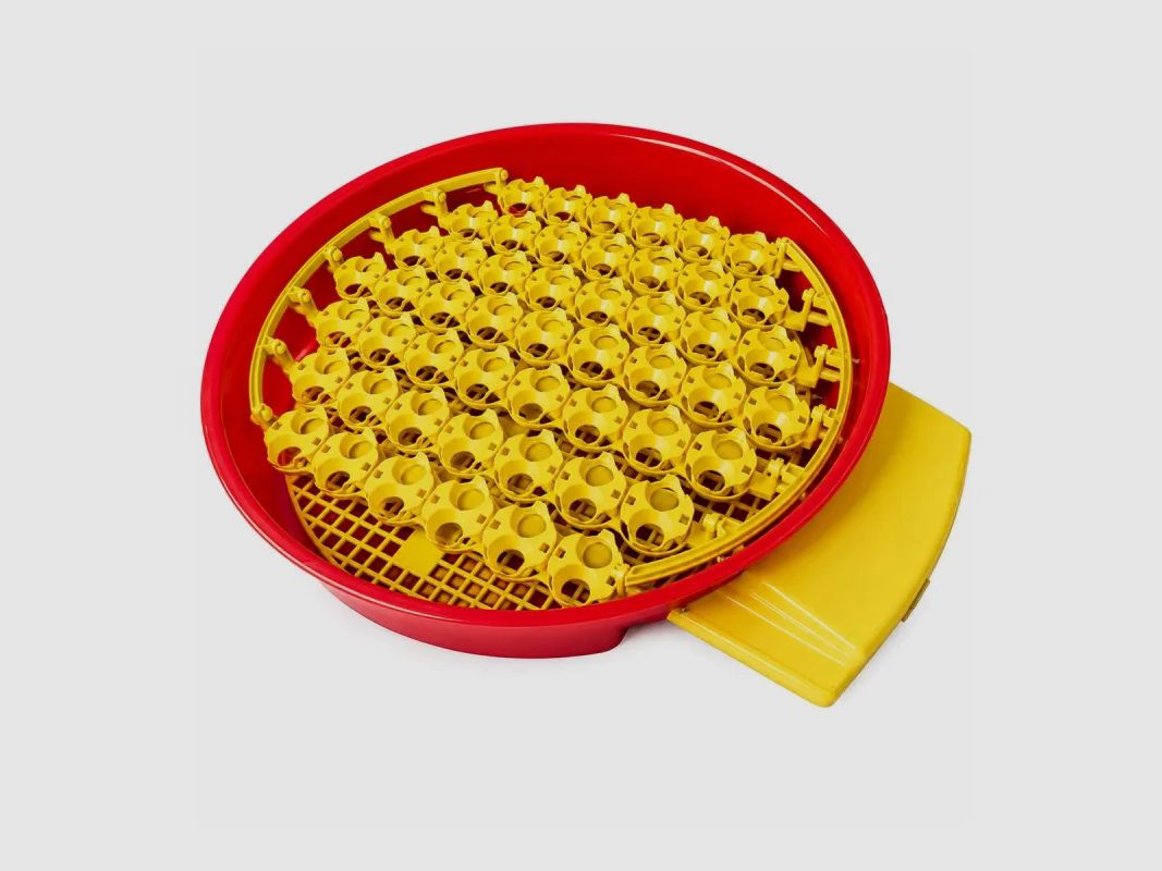 Adapter für Wachtel-Eier, Bild 5 von 9