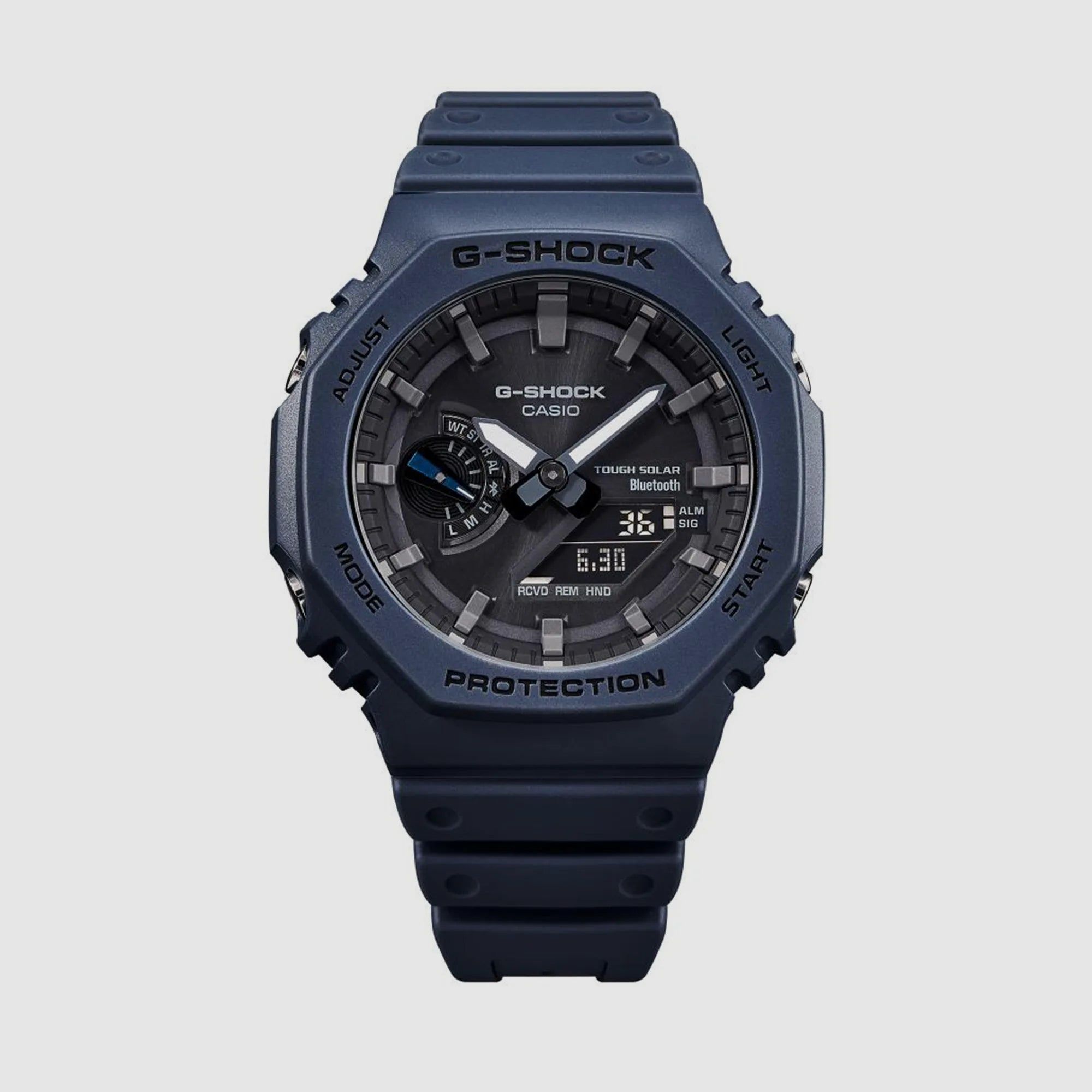 Armbanduhr GA-B2100