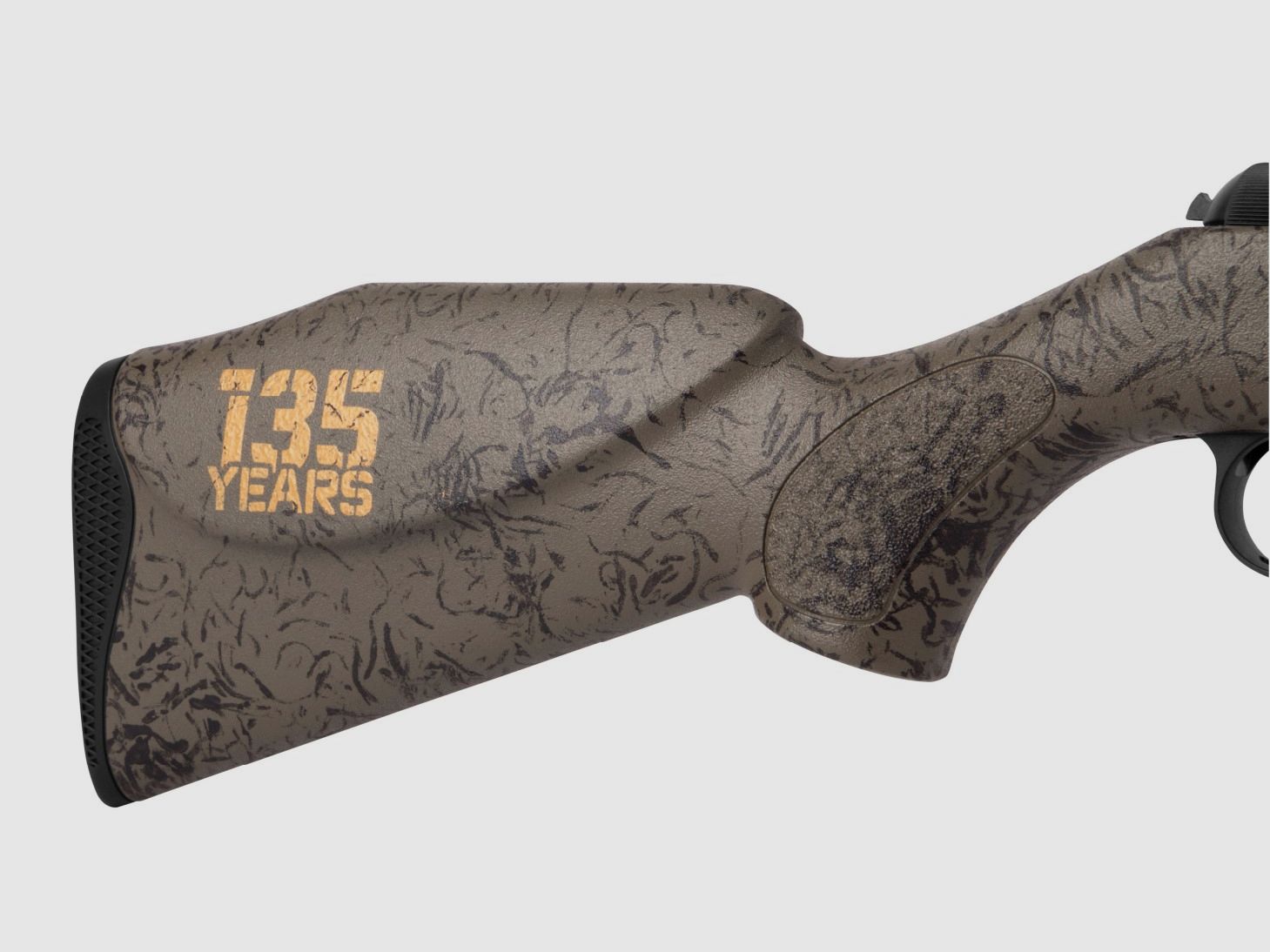 Diana Jubiläums-Sonderschaft grün/schwarz zu Panther 350 Magnum, Bild 6 von 7