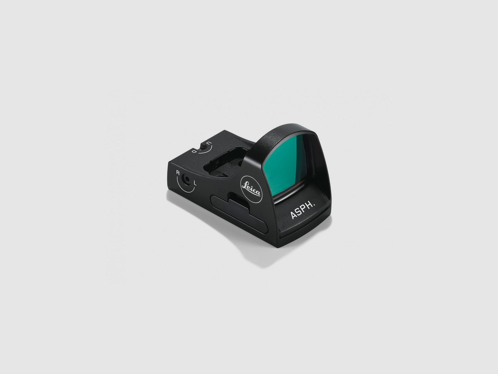 LEICA ROTPUNKT TEMPUS ASPH. 3,5MOA, Bild 1 von 3