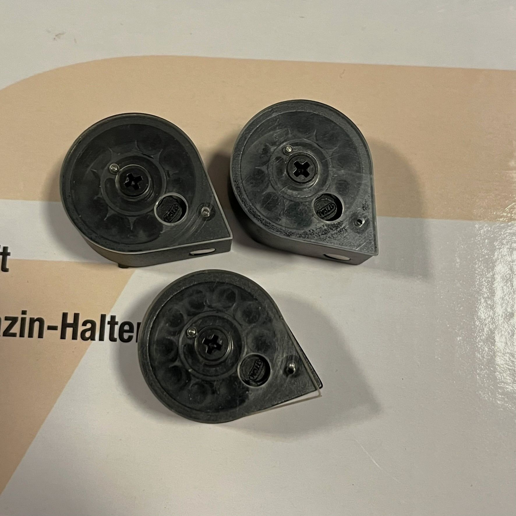 airmaX SR900S Luftgewehr