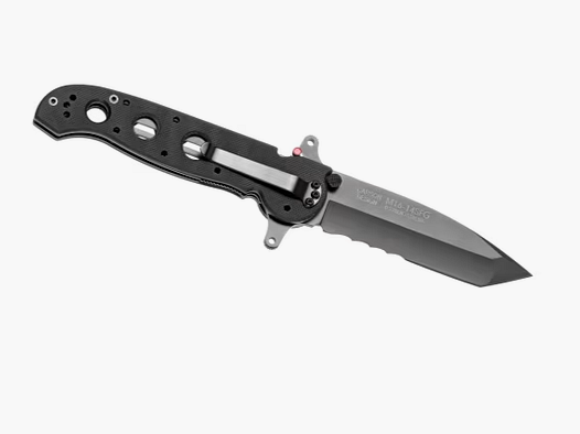 Couteau CRKT / M16-14SFG Special Forces Folder