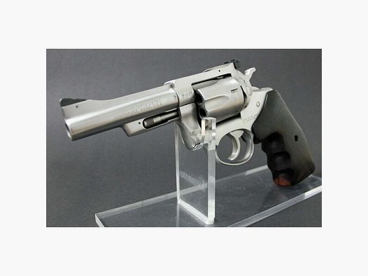 Ruger Revolver Security Six GA 34 Kal 357 Mag.