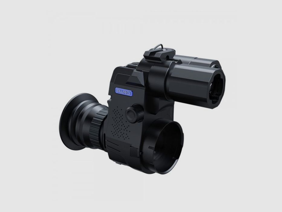 Nasadka noktowizyjna PARD NV-007SP LRF 850nm, zdjęcie 4 z 6
