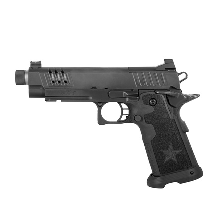 STACCATO 2011 P OR pistol cal. 9x19mm (DLC DLC BULL TB), image 2 of 6