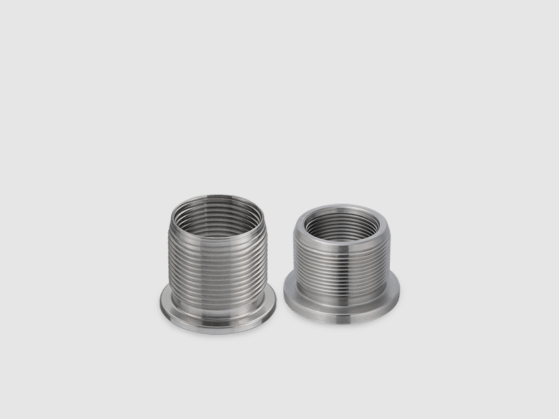 Hausken Gewinde-Adapter M15x1 – M18x1