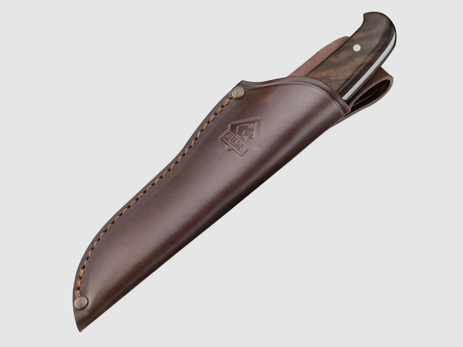 (Rarità) PUMA unicum Skinmaster Noce #21, immagine 3 di 5