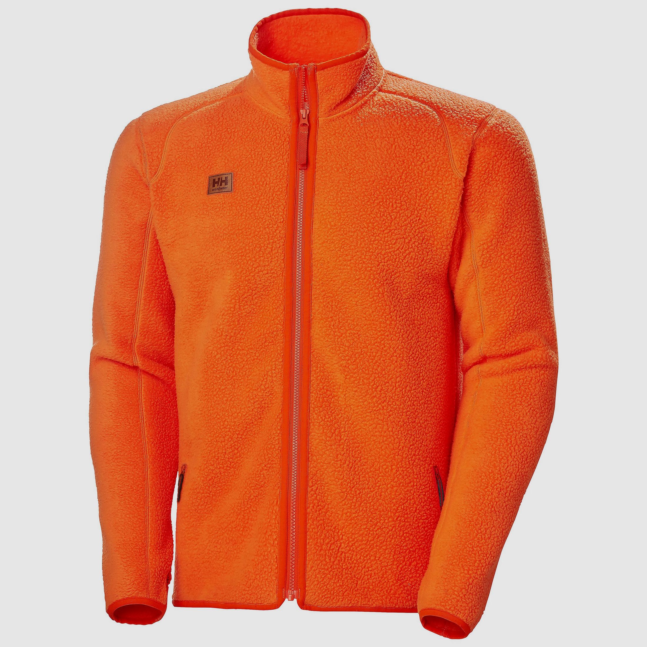 Chaqueta de forro polar Heritage de Helly Hansen
