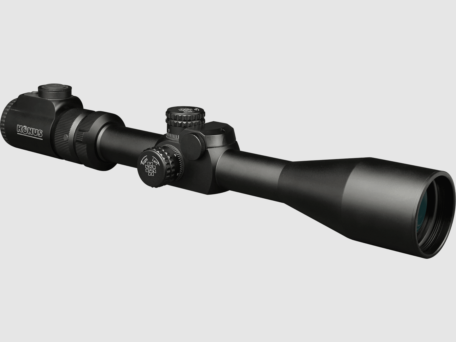 Konus Konuspro EL-30 6-24x50