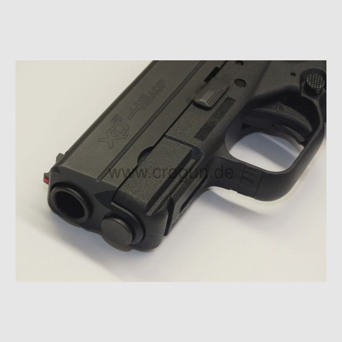HS Produkt XDS-45ACP 3.3