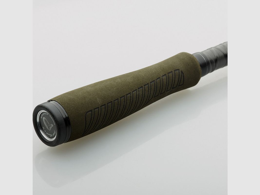 BAITCASTING ROD SAVAGE GEAR SG4 T/C FINEZZE SPECIALIST, afbeelding 3 van 3