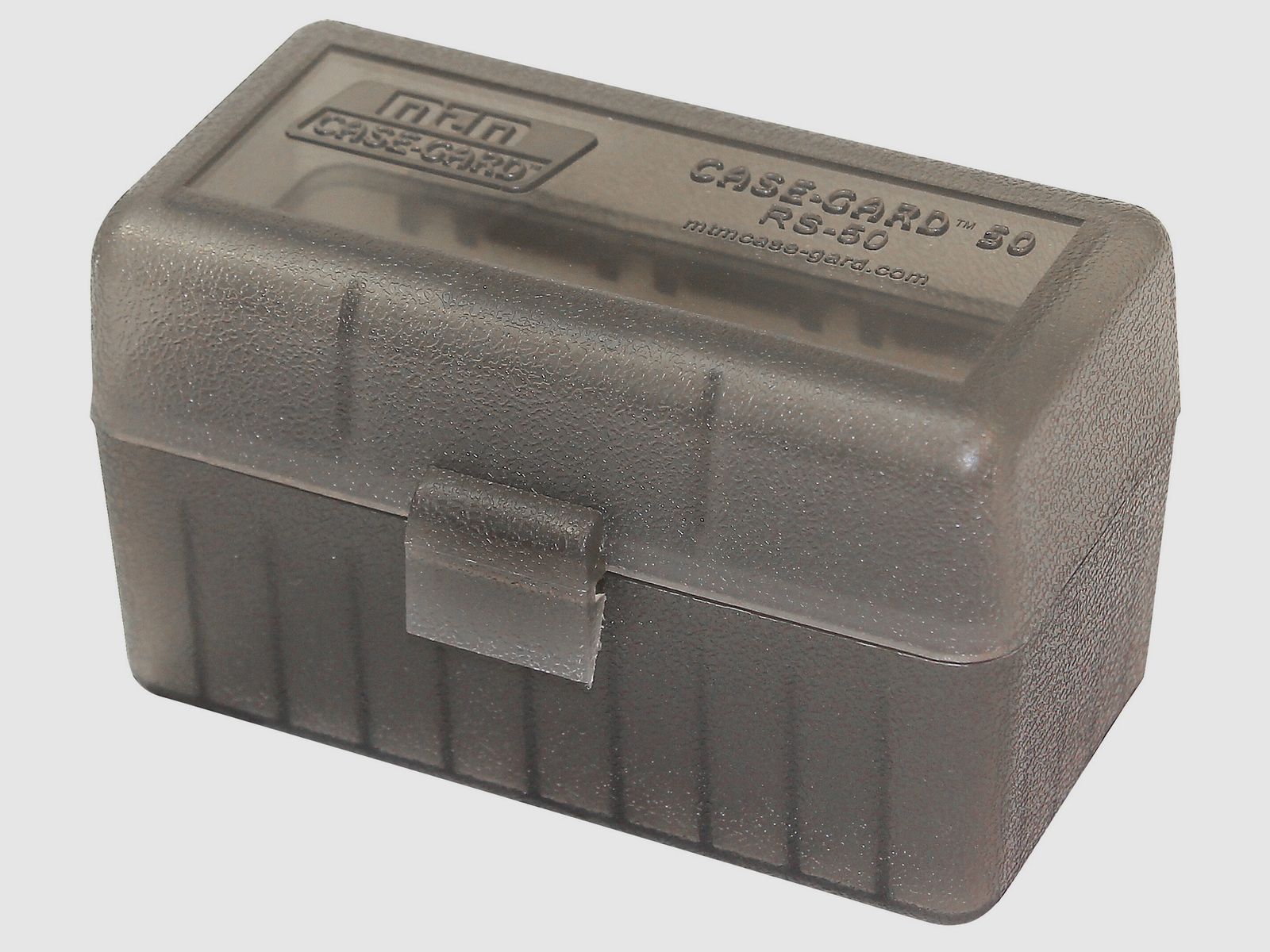 MTM Patronenbox RS-50