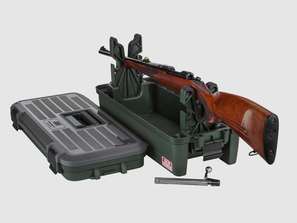 MTM Pflegecenter Shooting Range Box, Bild 3 von 3