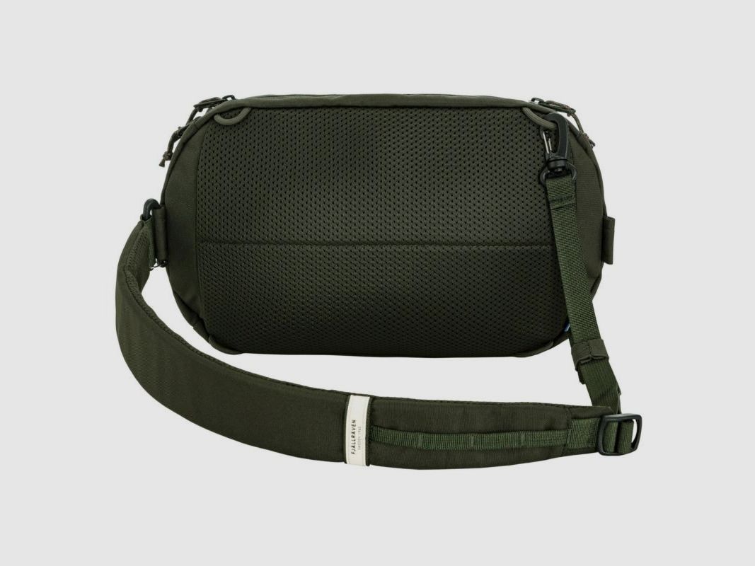 Fjällräven Umhängetasche Skule Sling 6L | deep forest, Bild 4 von 6