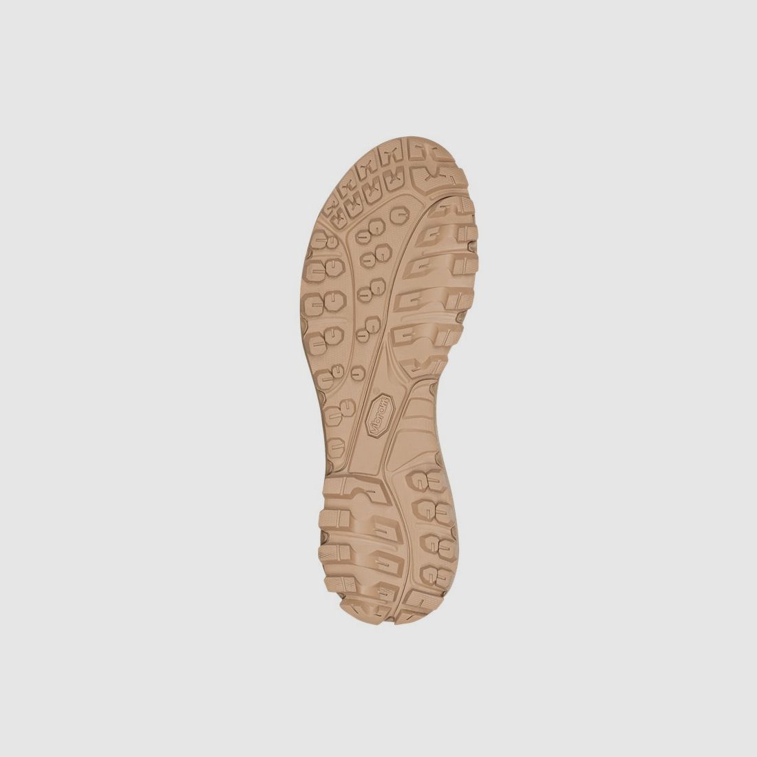AKU Selvatica Tactical Mid GTX Coyote Boots, afbeelding 4 van 5