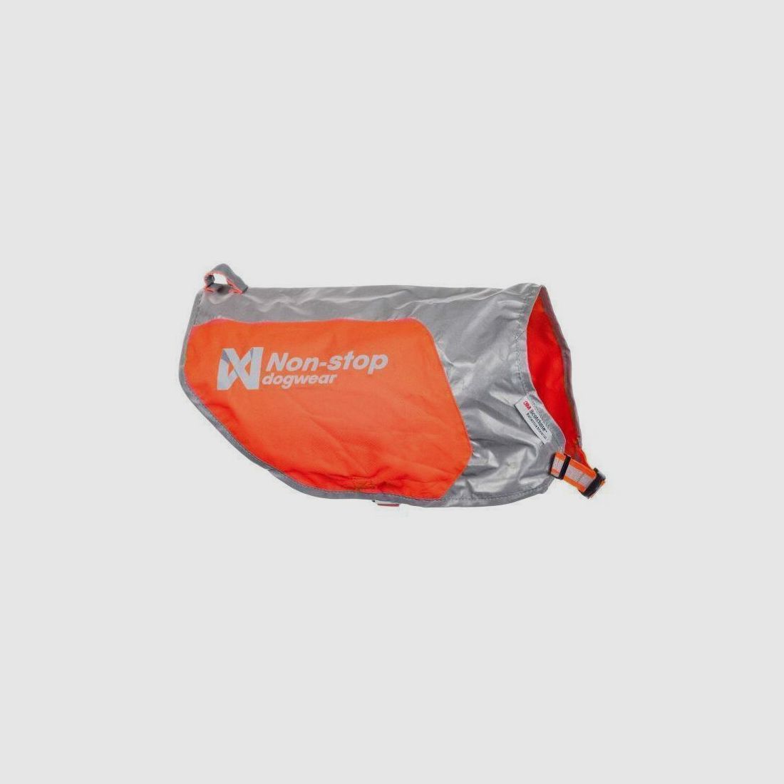 Non-stop Dogwear Hundeweste Reflective Vest