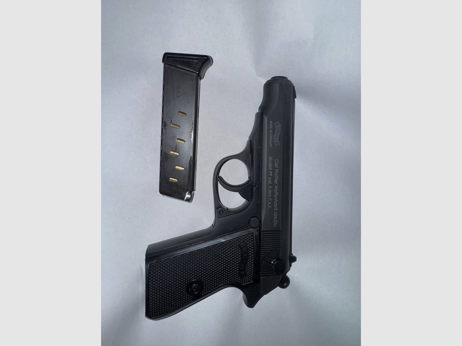 Walther pp 