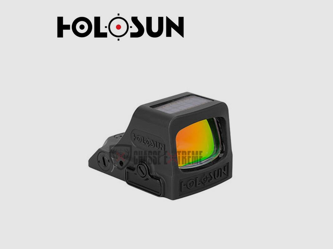 Viseur Point Rouge HOLOSUN Reflex 508T, image 4 sur 7